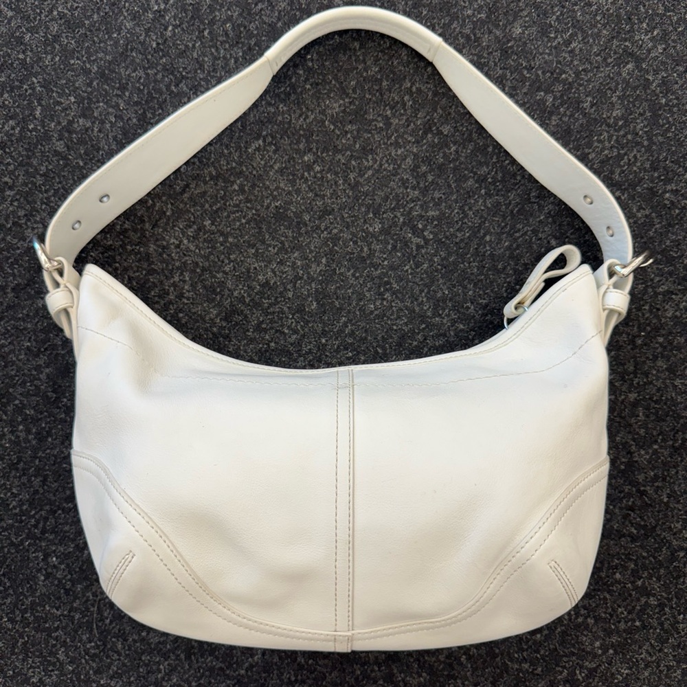 Coach Mini Hobo Bag - Picture 2 of 6
